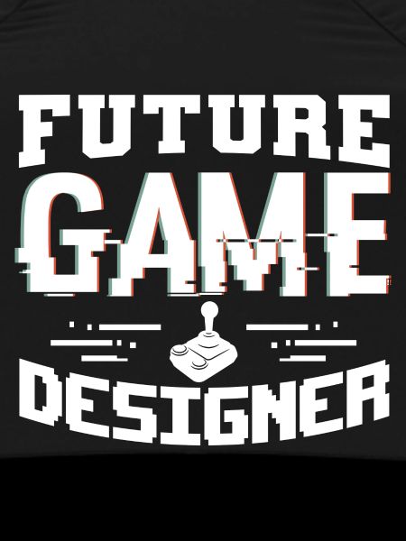 Game Designer Boy
