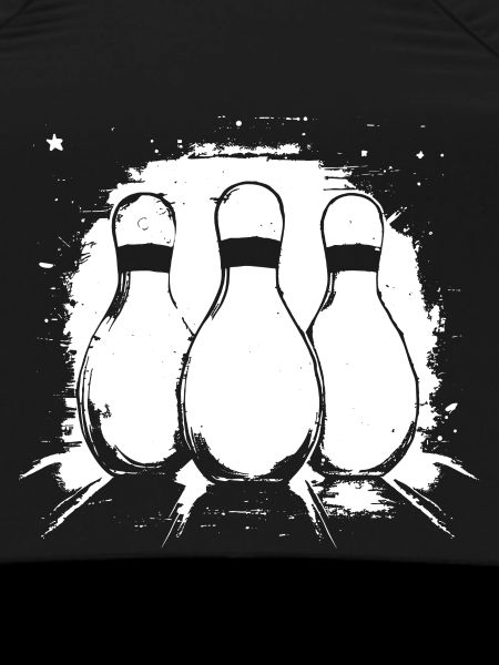 Dessin de bowling