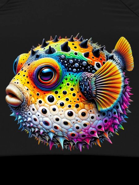 Blowfish