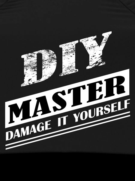 DIY Master