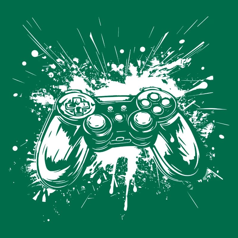 Game Controller