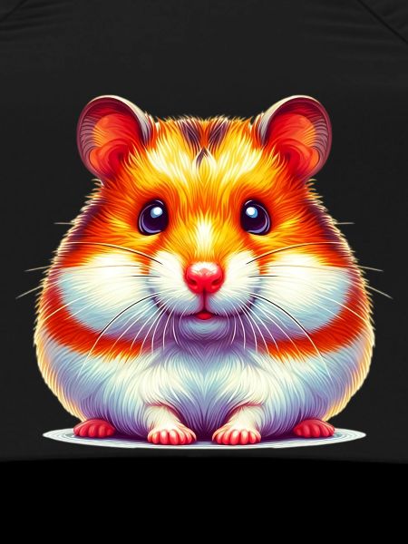 Hamster