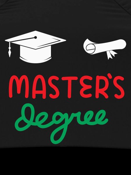 Master's Degree