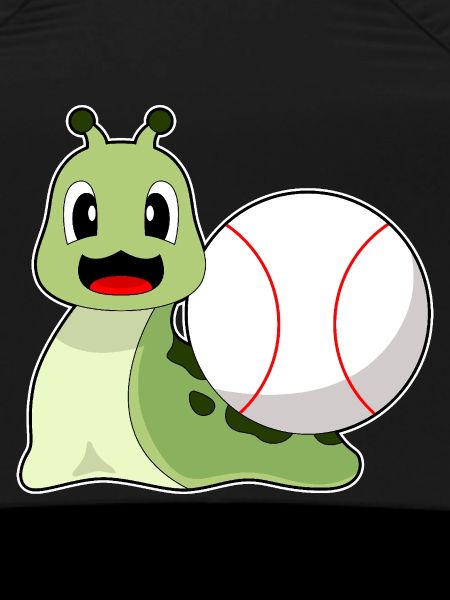 Snail Baseball