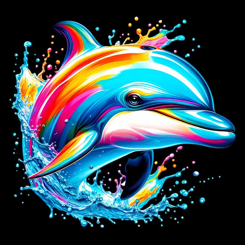 Dolphin