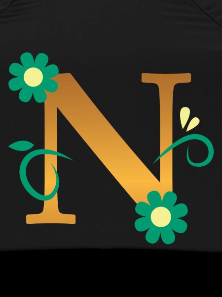 N