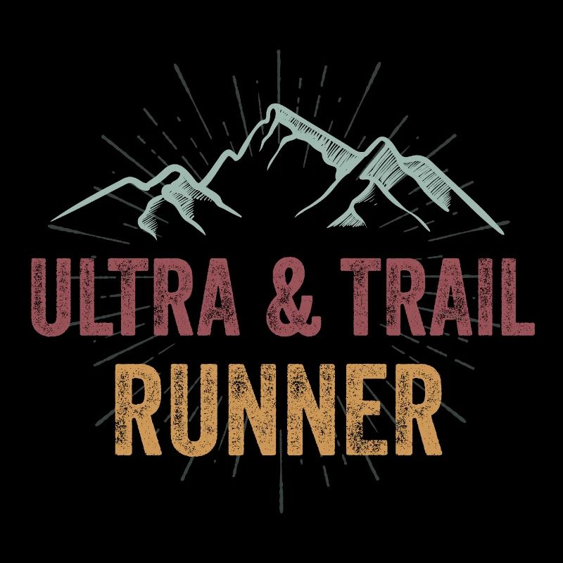 Ultra & Trail Runner