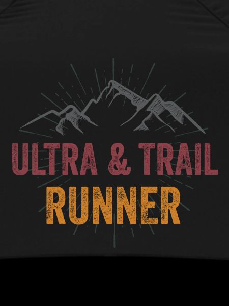 Ultra & Trail Runner