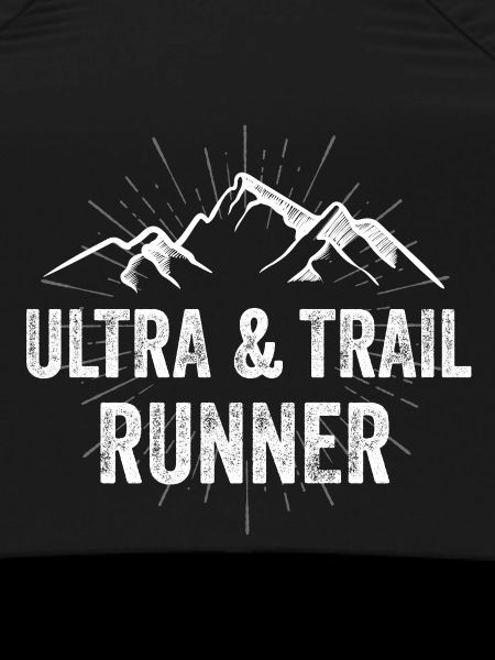 Ultra & Trail Runner
