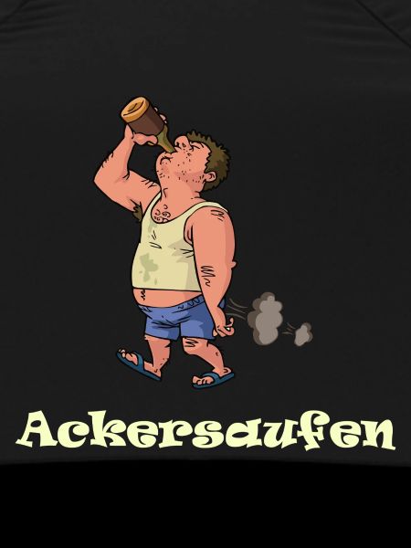 Ackersaufen