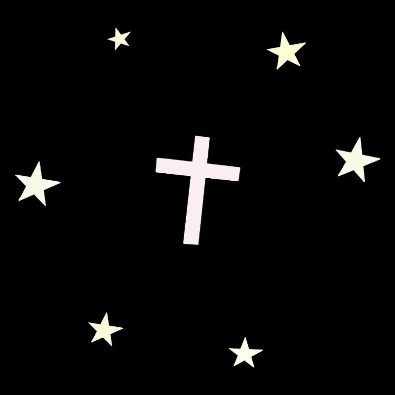 Étoiles croisées