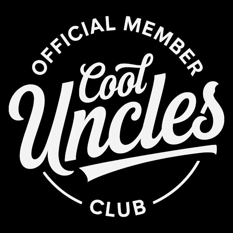 Club des oncles cool