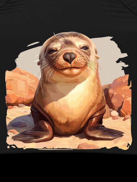 Seelöwen Seelöwe