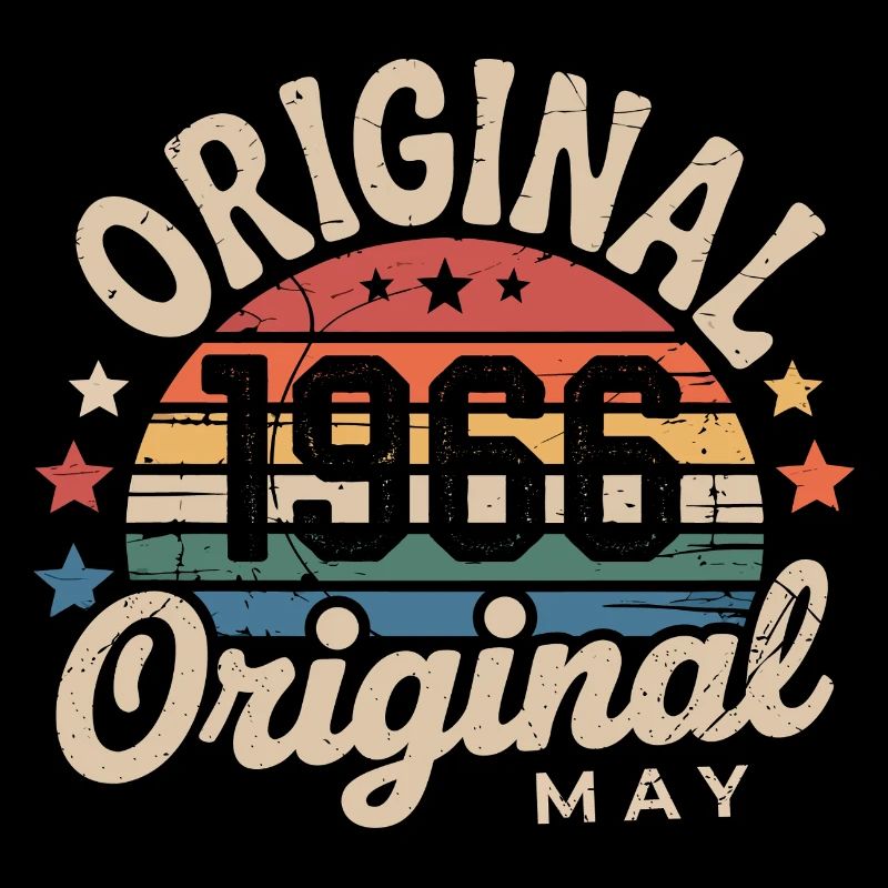 Mai 1966 : L'Original Mai 1966 - Édition Classique