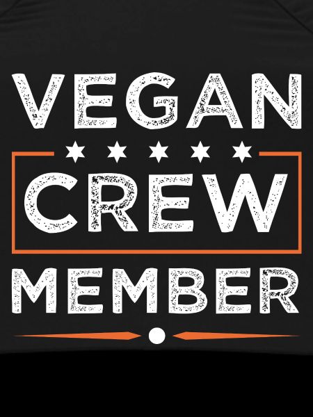 Vegan Crew
