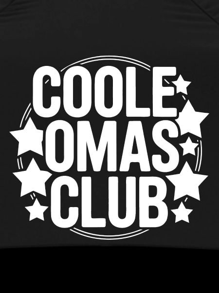 Cool Grannies Club