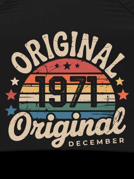 Geboren im Dezember 1971