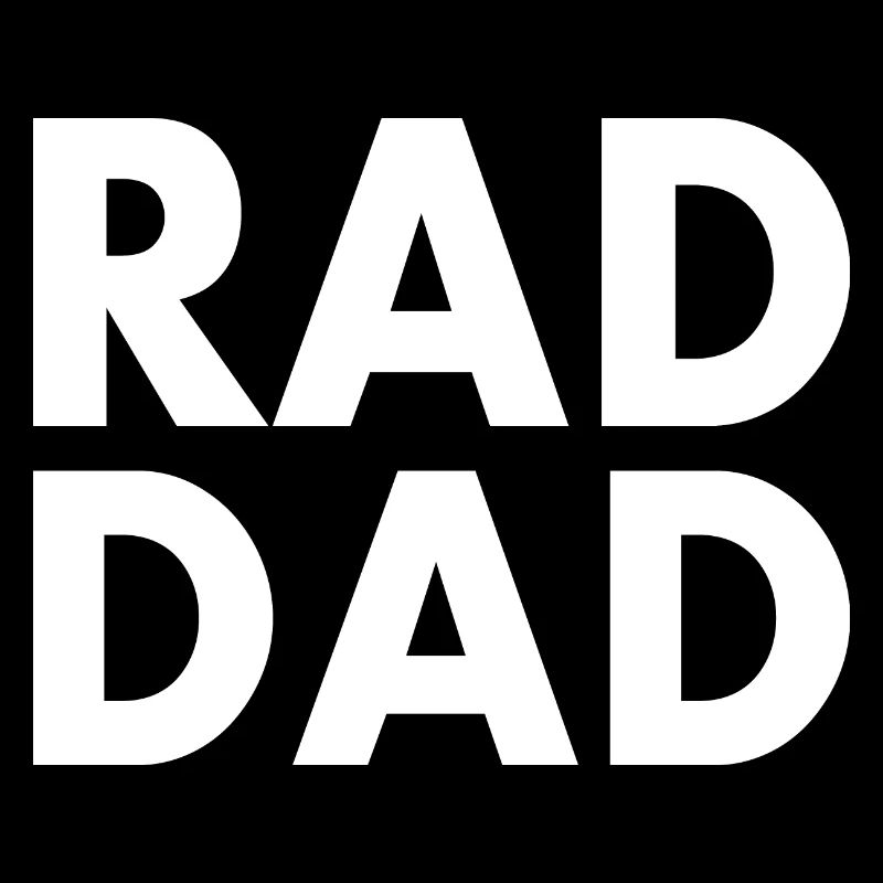 Rad dad