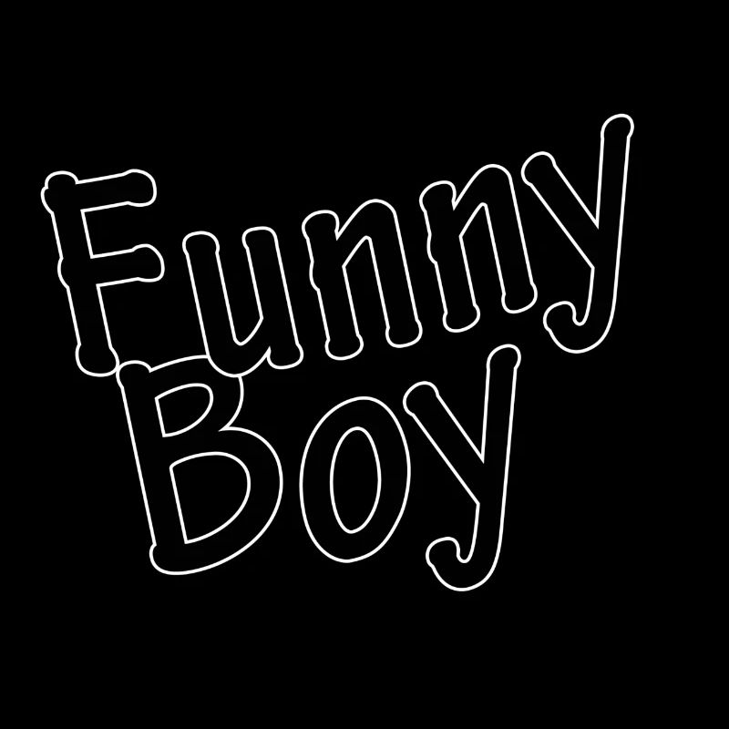 Funny boy