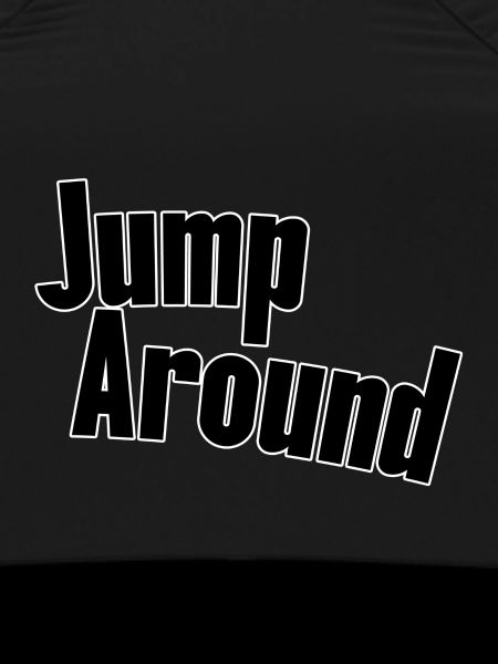 Jump around