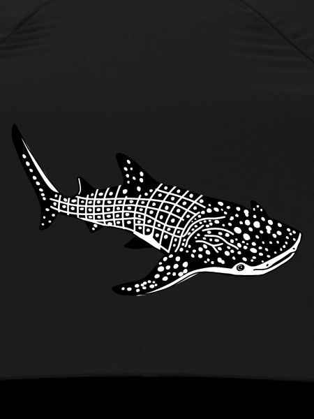 Requin baleine