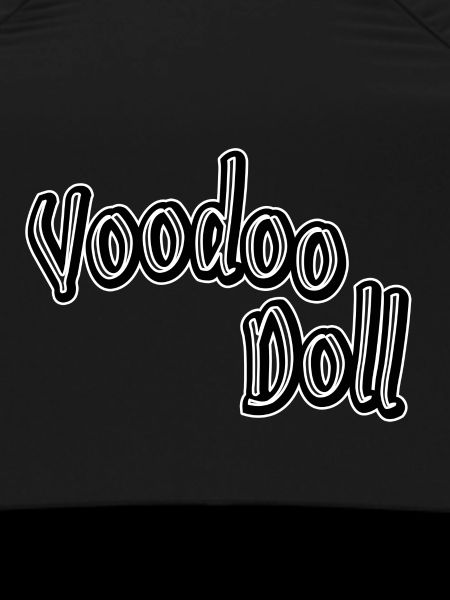 Voodoo doll