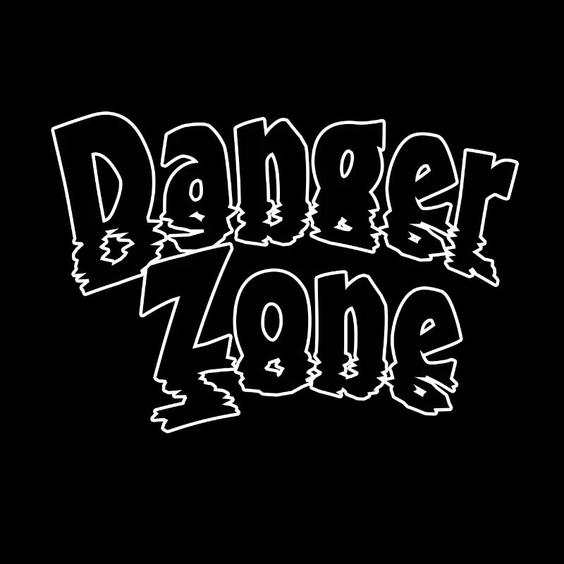 Zone dangereuse
