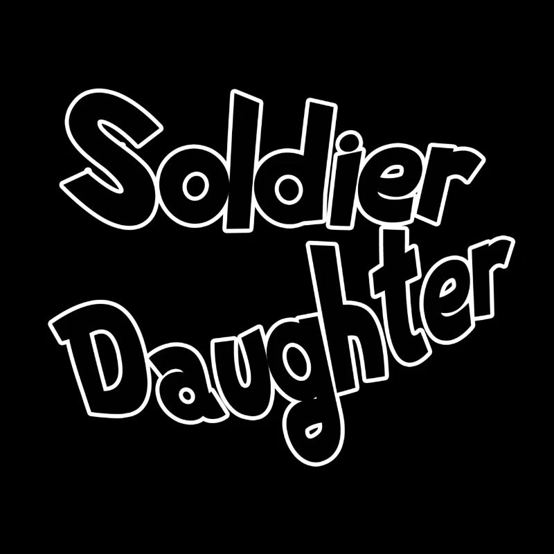 Fille du soldat