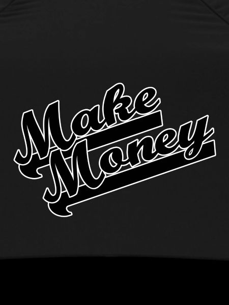 Make money