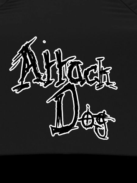 Attack dog