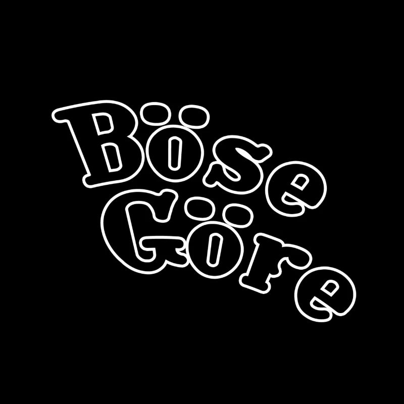 Böse Göre