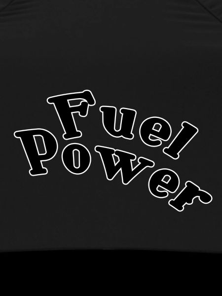 Fuel power