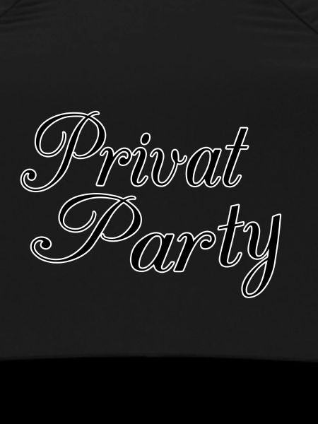 Privatparty