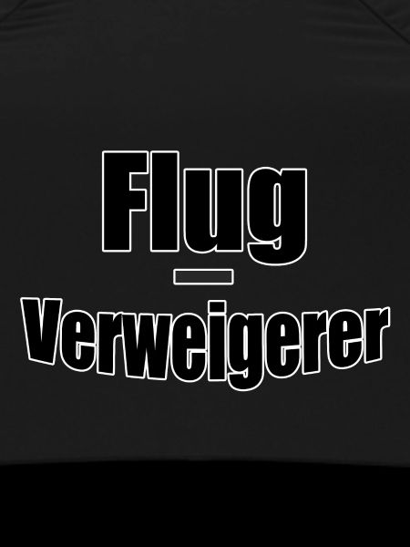 Flugverweigerer