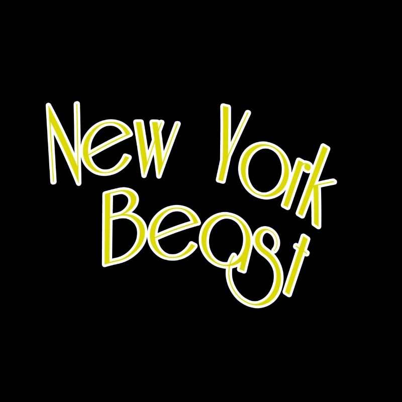 Bête new-yorkaise