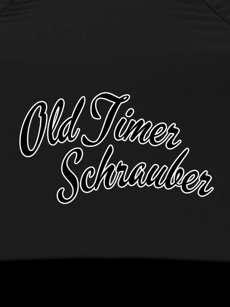 Old timer Schrauber