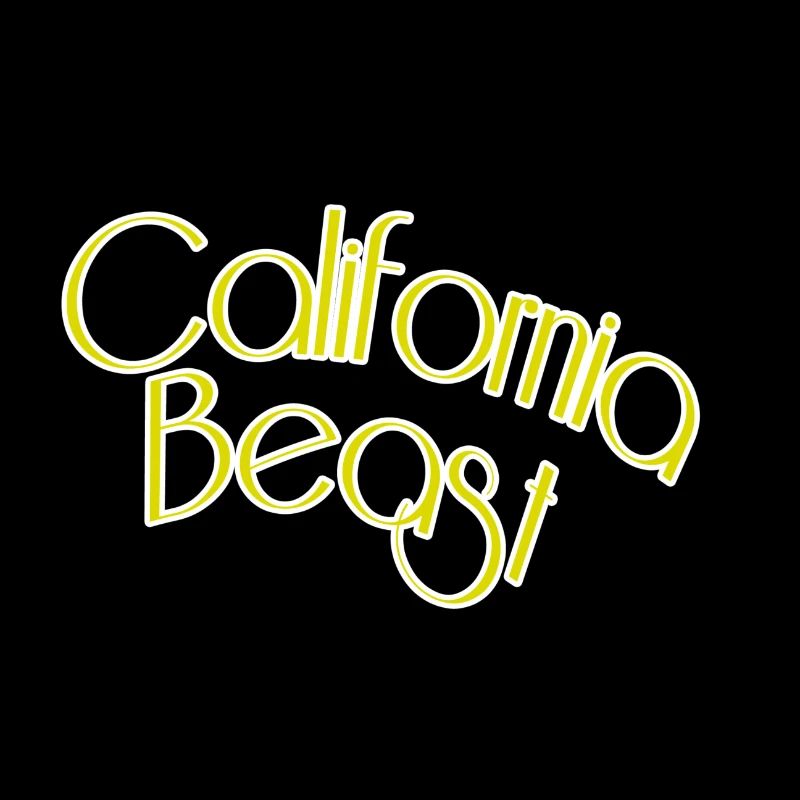 California beast