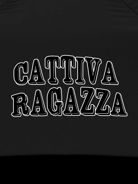 Cattiva ragazza