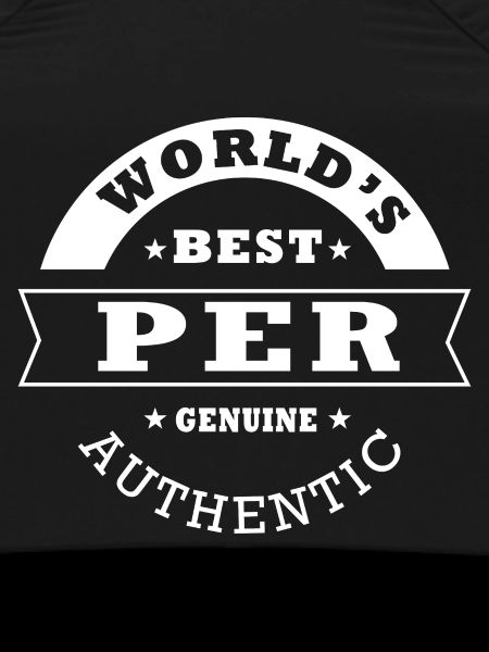 Per, per