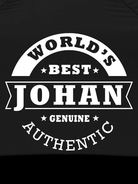 Johan, johan