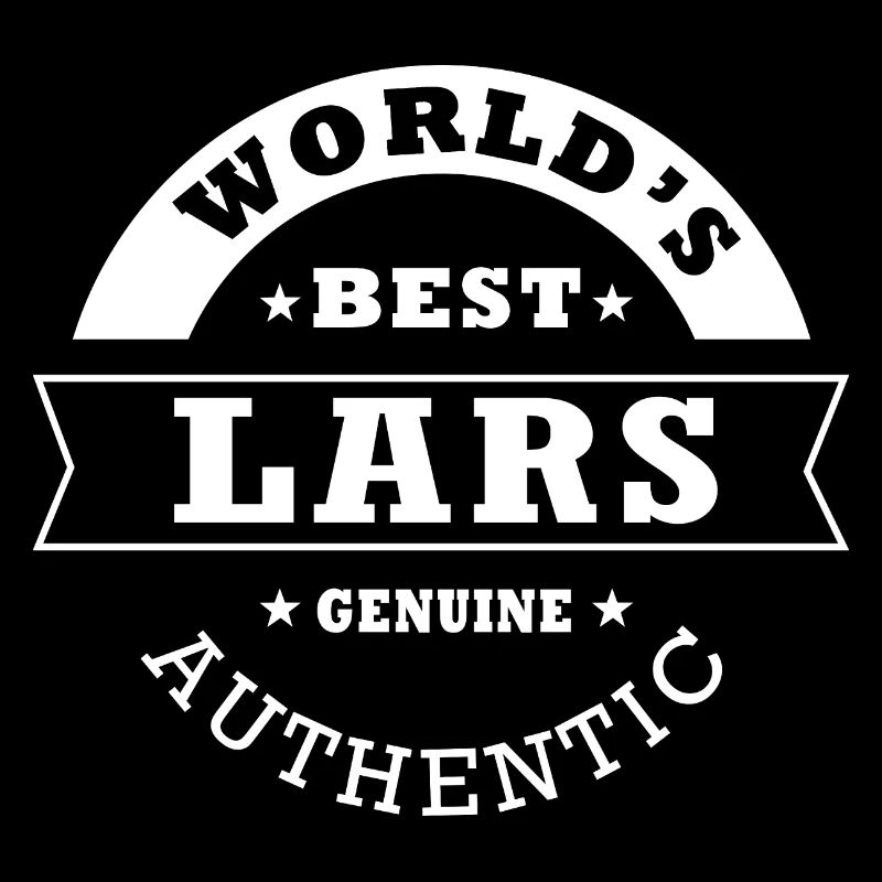 Lars, lars