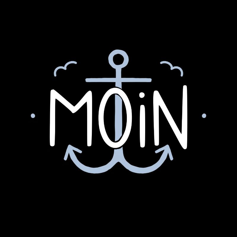 Moin Anker