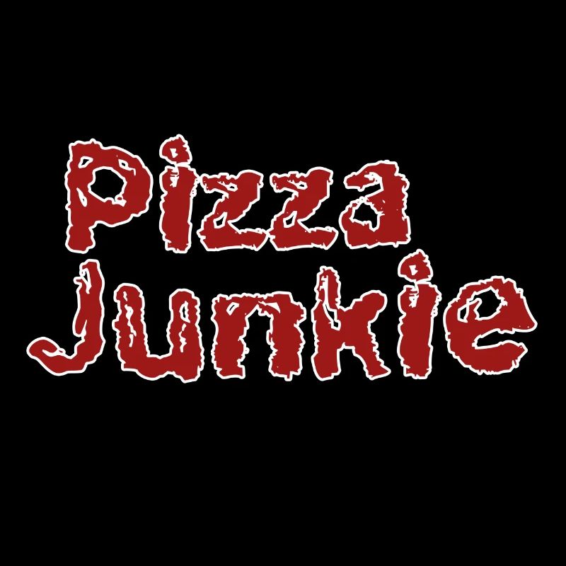 Pizzajunkie