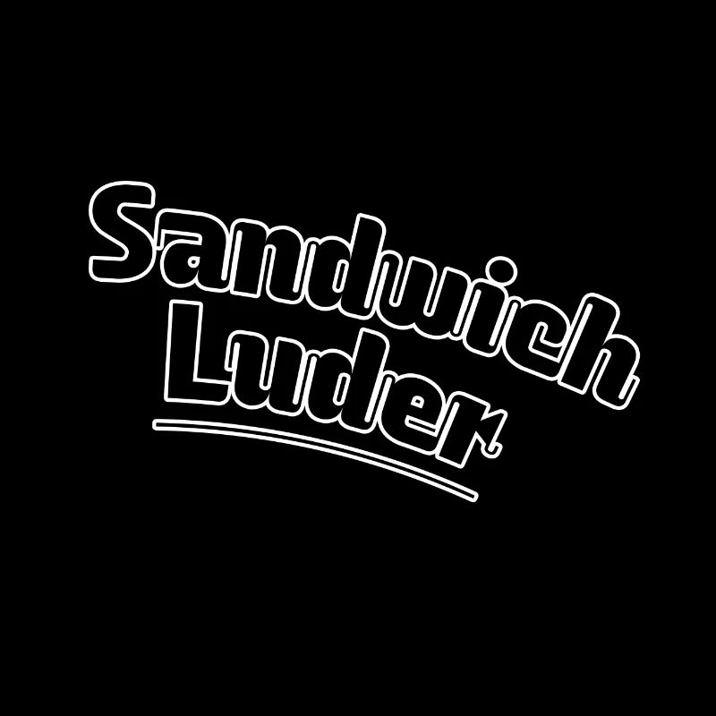 Sandwichluder