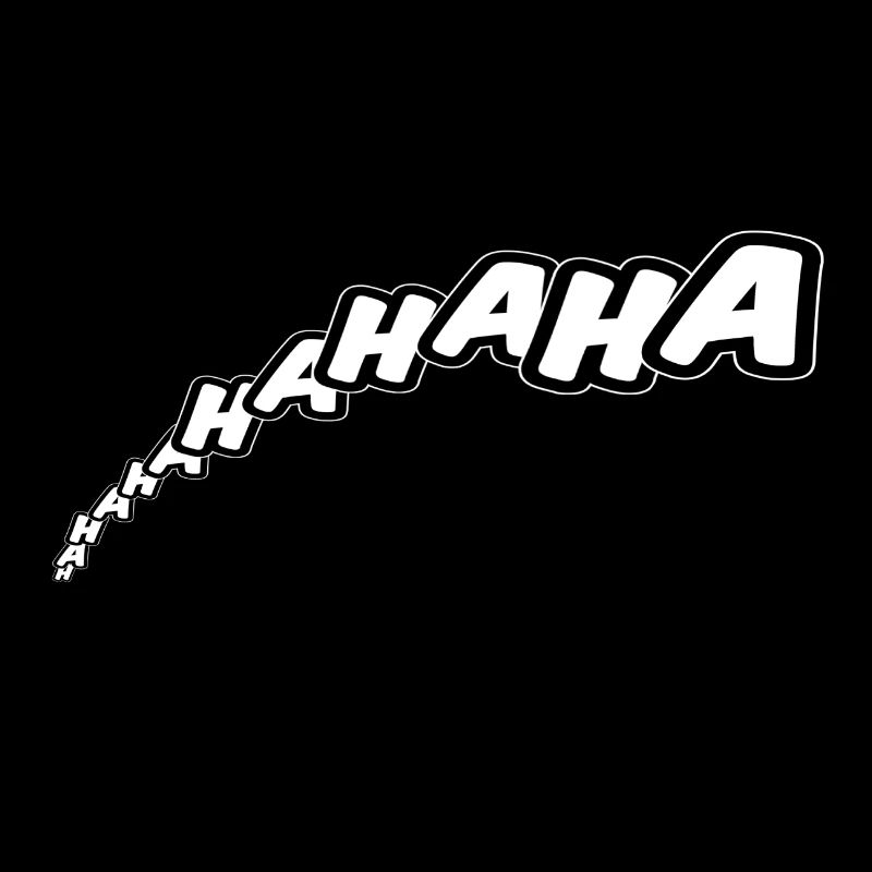 HAHA
