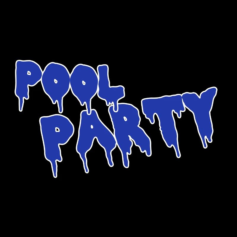 Pool party