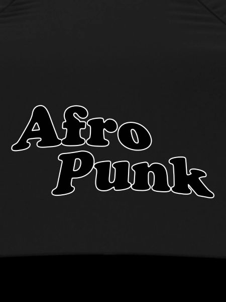 Afro punk