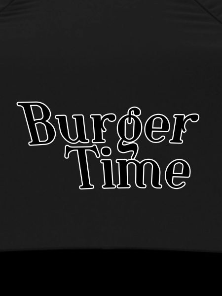 Burger time