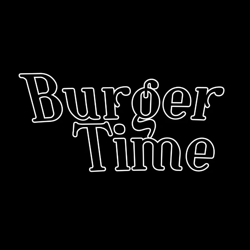 Burger time