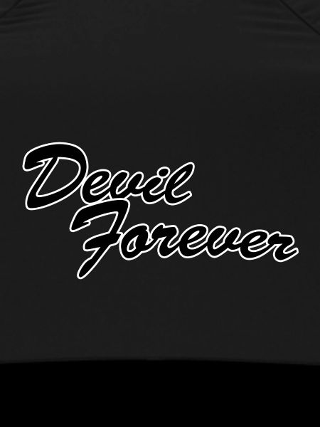 Devil forever